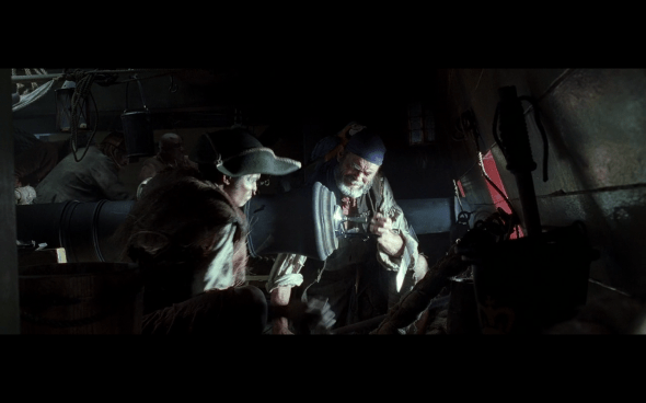 Pirates of the Caribbean The Curse of the Black Pearl - 1437