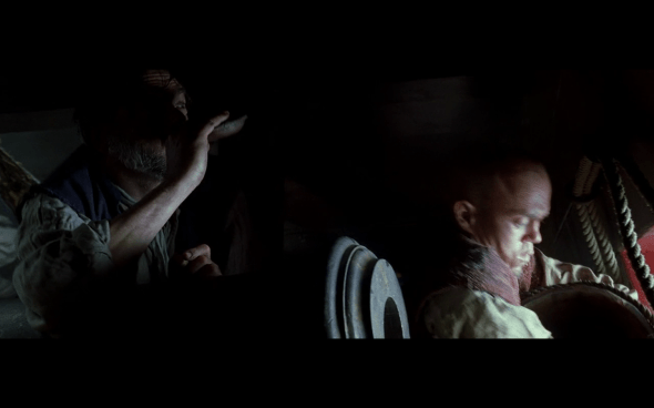 Pirates of the Caribbean The Curse of the Black Pearl - 1438