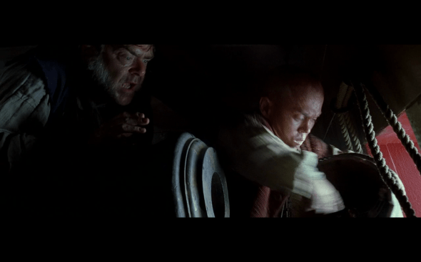 Pirates of the Caribbean The Curse of the Black Pearl - 1440