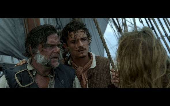 Pirates of the Caribbean The Curse of the Black Pearl - 1441