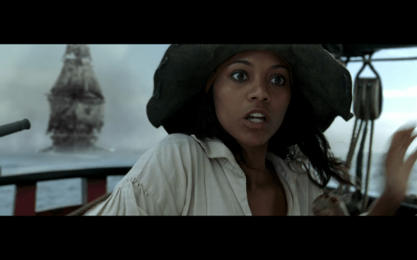 Pirates of the Caribbean The Curse of the Black Pearl - 1442