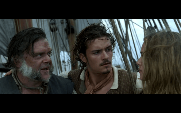 Pirates of the Caribbean The Curse of the Black Pearl - 1443