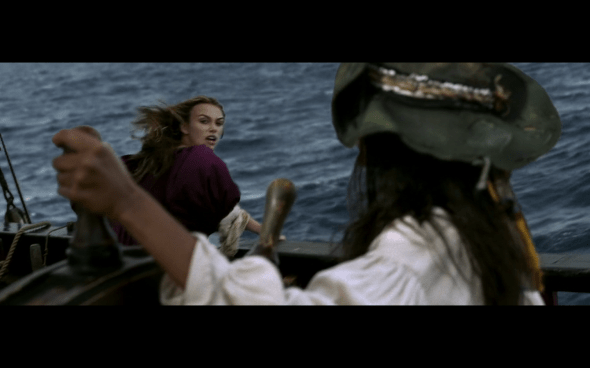 Pirates of the Caribbean The Curse of the Black Pearl - 1446