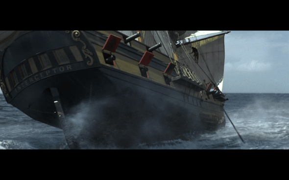 Pirates of the Caribbean The Curse of the Black Pearl - 1447