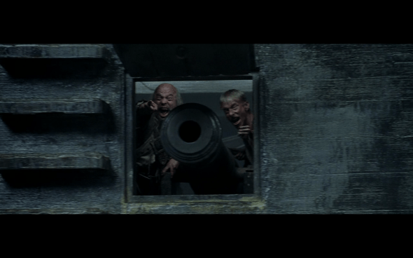 Pirates of the Caribbean The Curse of the Black Pearl - 1450