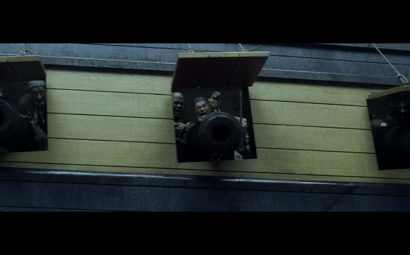 Pirates of the Caribbean The Curse of the Black Pearl - 1451