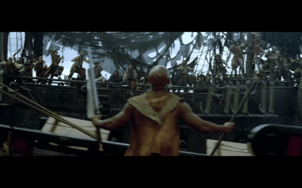 Pirates of the Caribbean The Curse of the Black Pearl - 1452