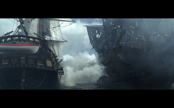 Pirates of the Caribbean The Curse of the Black Pearl - 1453