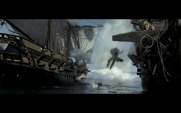 Pirates of the Caribbean The Curse of the Black Pearl - 1454