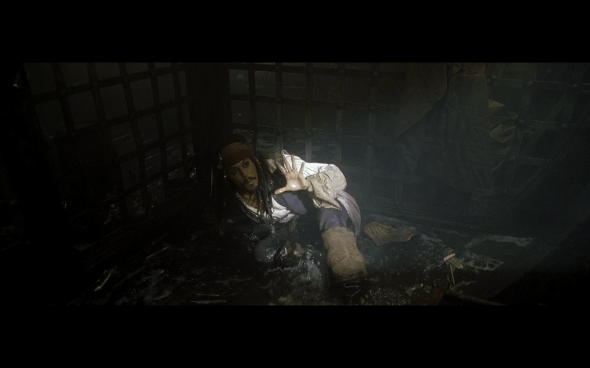 Pirates of the Caribbean The Curse of the Black Pearl - 1456