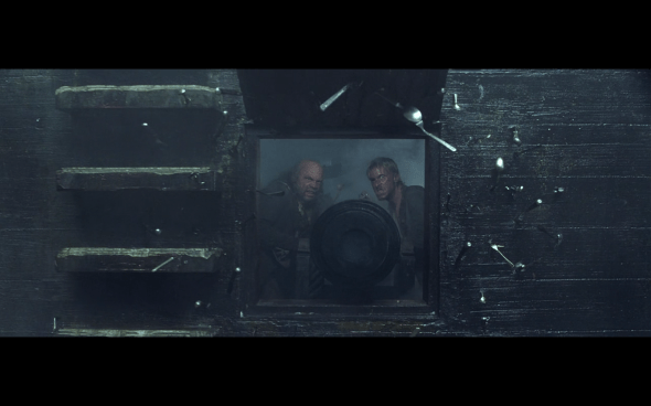 Pirates of the Caribbean The Curse of the Black Pearl - 1461