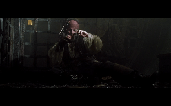 Pirates of the Caribbean The Curse of the Black Pearl - 1463