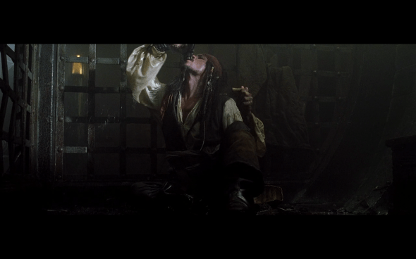 Pirates of the Caribbean The Curse of the Black Pearl - 1464