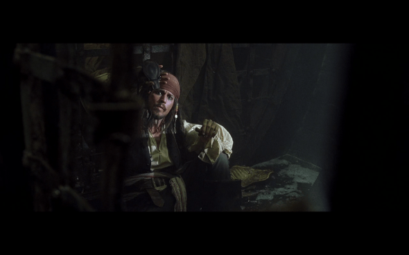 Pirates of the Caribbean The Curse of the Black Pearl - 1465