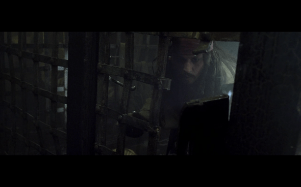 Pirates of the Caribbean The Curse of the Black Pearl - 1466