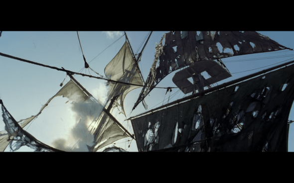 Pirates of the Caribbean The Curse of the Black Pearl - 1469