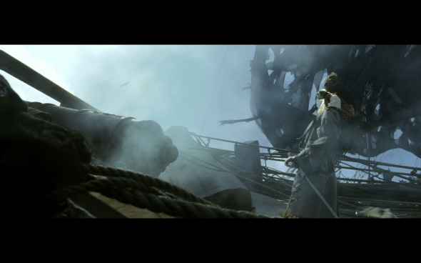 Pirates of the Caribbean The Curse of the Black Pearl - 1471