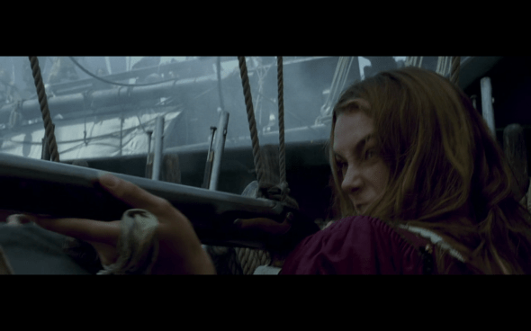 Pirates of the Caribbean The Curse of the Black Pearl - 1474