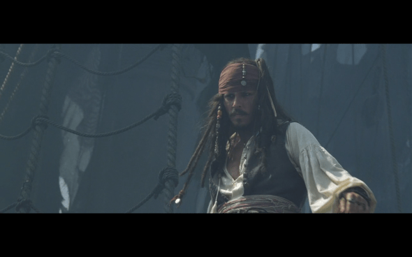 Pirates of the Caribbean The Curse of the Black Pearl - 1477