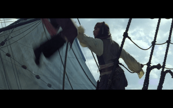 Pirates of the Caribbean The Curse of the Black Pearl - 1479