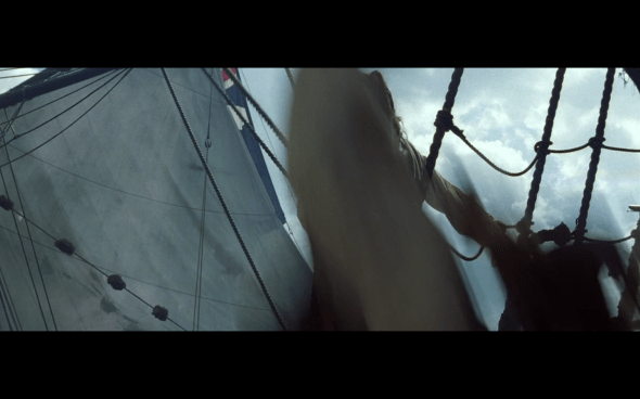 Pirates of the Caribbean The Curse of the Black Pearl - 1480