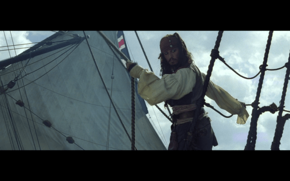 Pirates of the Caribbean The Curse of the Black Pearl - 1481