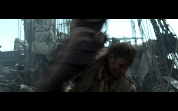 Pirates of the Caribbean The Curse of the Black Pearl - 1482