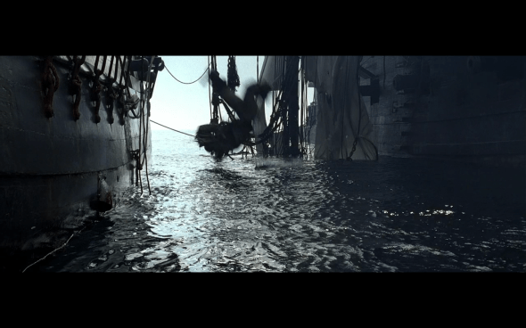 Pirates of the Caribbean The Curse of the Black Pearl - 1483