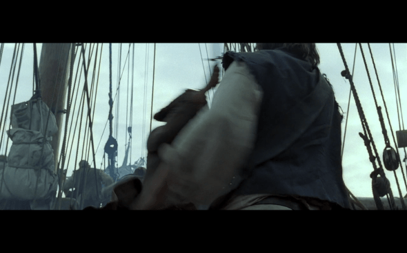 Pirates of the Caribbean The Curse of the Black Pearl - 1488