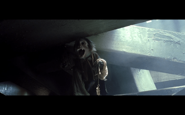 Pirates of the Caribbean The Curse of the Black Pearl - 1490