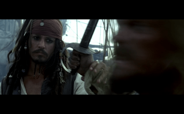 Pirates of the Caribbean The Curse of the Black Pearl - 1493