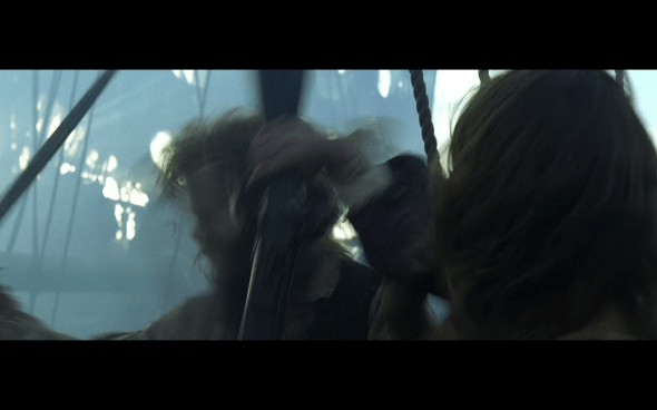 Pirates of the Caribbean The Curse of the Black Pearl - 1494