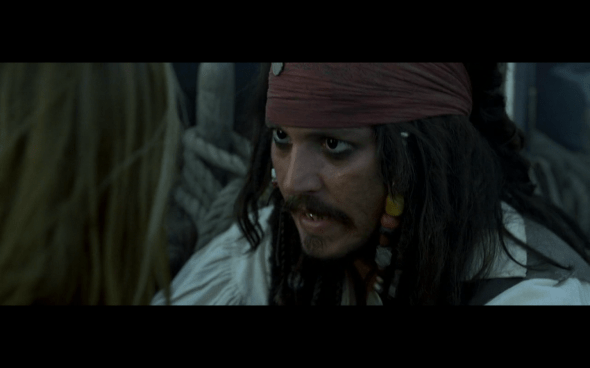 Pirates of the Caribbean The Curse of the Black Pearl - 1495