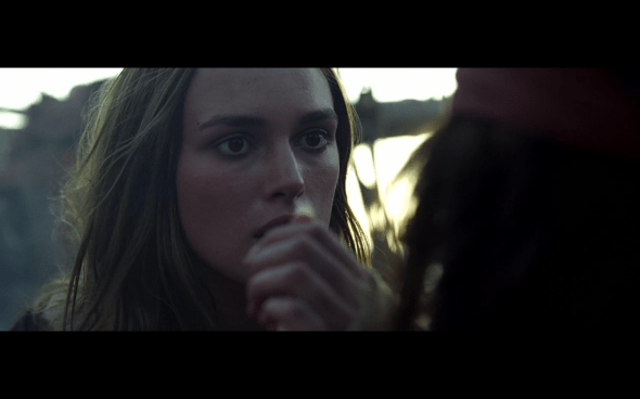 Pirates of the Caribbean The Curse of the Black Pearl - 1498