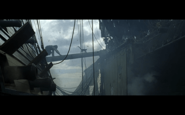 Pirates of the Caribbean The Curse of the Black Pearl - 1501