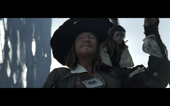 Pirates of the Caribbean The Curse of the Black Pearl - 1502