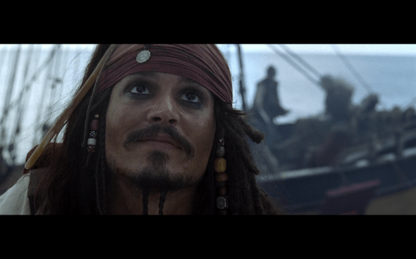 Pirates of the Caribbean The Curse of the Black Pearl - 1503