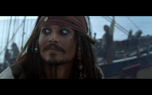 Pirates of the Caribbean The Curse of the Black Pearl - 1506