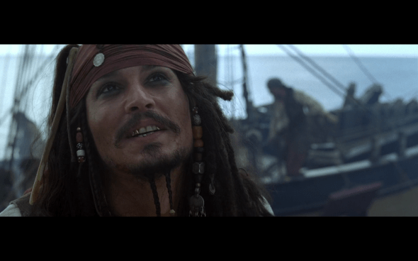 Pirates of the Caribbean The Curse of the Black Pearl - 1507