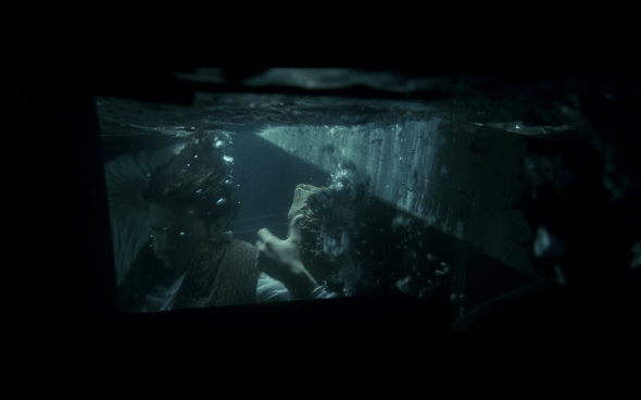 Pirates of the Caribbean The Curse of the Black Pearl - 1508