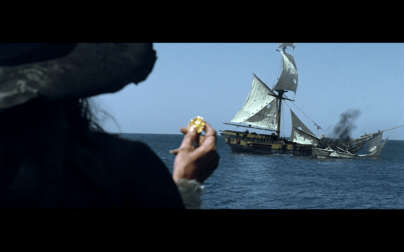 Pirates of the Caribbean The Curse of the Black Pearl - 1512