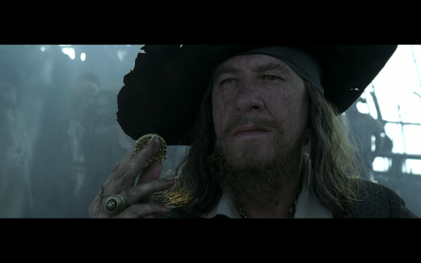 Pirates of the Caribbean The Curse of the Black Pearl - 1513