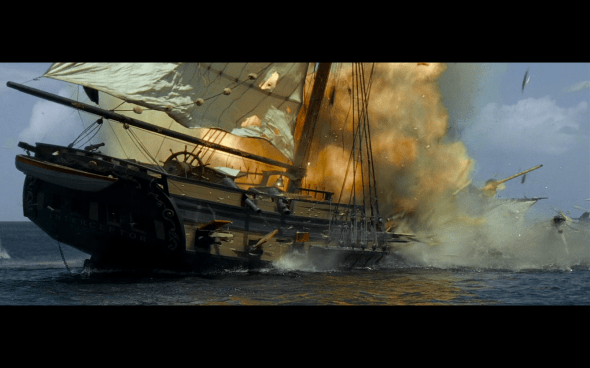 Pirates of the Caribbean The Curse of the Black Pearl - 1514