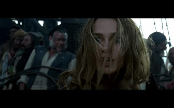 Pirates of the Caribbean The Curse of the Black Pearl - 1516