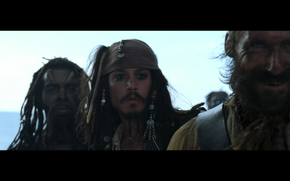 Pirates of the Caribbean The Curse of the Black Pearl - 1517