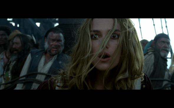 Pirates of the Caribbean The Curse of the Black Pearl - 1518