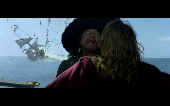 Pirates of the Caribbean The Curse of the Black Pearl - 1520