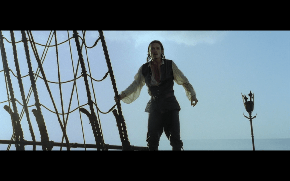 Pirates of the Caribbean The Curse of the Black Pearl - 1522