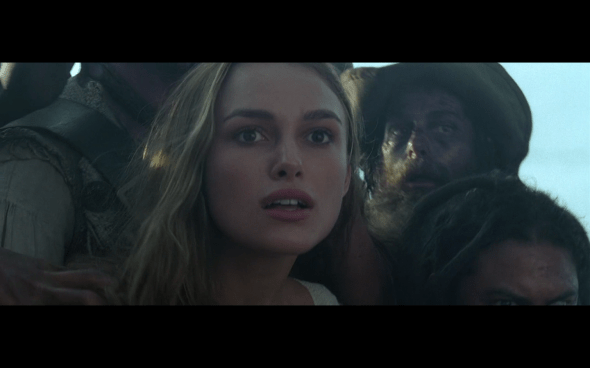 Pirates of the Caribbean The Curse of the Black Pearl - 1523