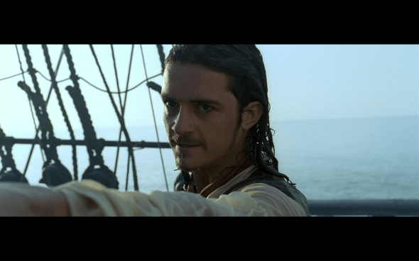 Pirates of the Caribbean The Curse of the Black Pearl - 1525